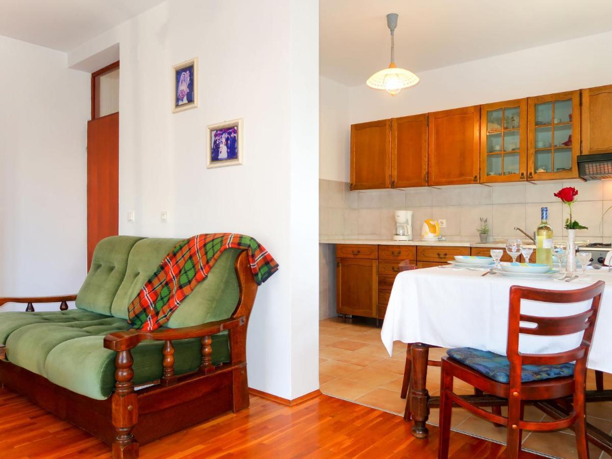 Apartment Vera - Mlk326 By Interhome مالينسكا المظهر الخارجي الصورة