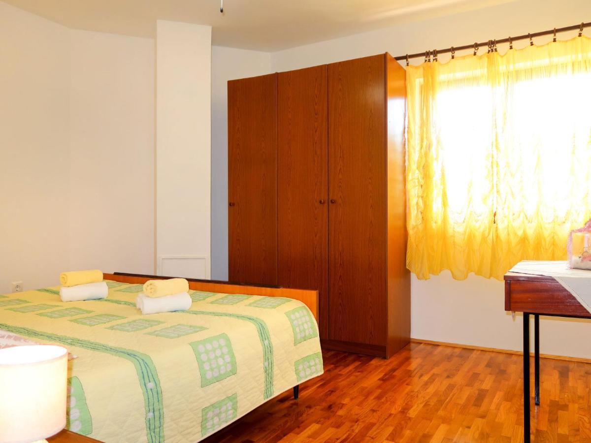 Apartment Vera - Mlk326 By Interhome مالينسكا المظهر الخارجي الصورة