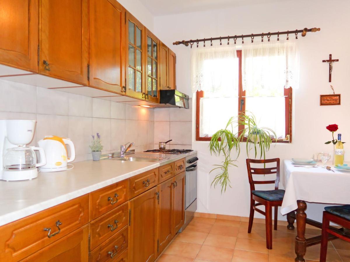 Apartment Vera - Mlk326 By Interhome مالينسكا المظهر الخارجي الصورة