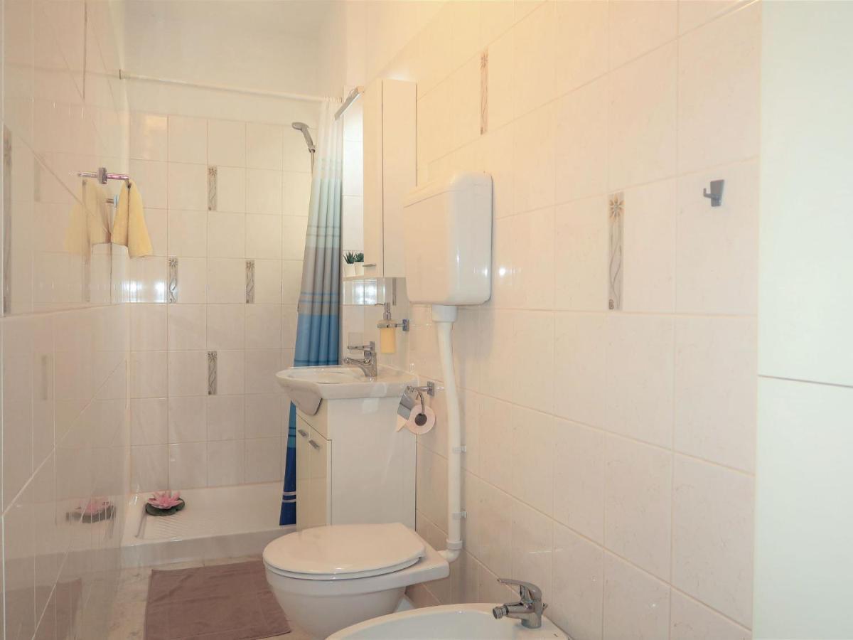 Apartment Vera - Mlk326 By Interhome مالينسكا المظهر الخارجي الصورة